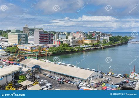 fiji country capital